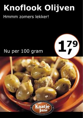 Aanbieding 2